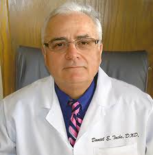 Dan E. Taché, DMD, D. ABDSM