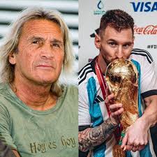 Argentine goalkeeper opinions