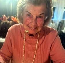 Dorothy Benedict Obituary