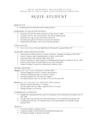 sample retail sales resume templates