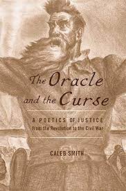 If you plan to multiclass, remember that half of your other class levels count toward your level for the effects of oracle's curse. The Oracle And The Curse A Poetics Of Justice From The Revolution To The Civil War Smith Caleb 9780674073081 Amazon Com Books