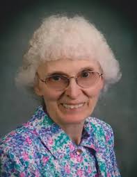 Obituary information for Mary Esther Watson