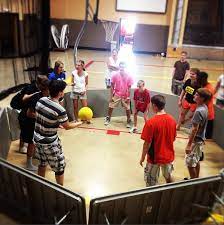 16 fun & successful church youth group icebreaker games. Bluehost Com Youth Group Games Youth Games Youth Game