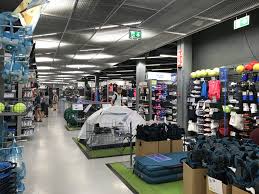 Decathlon offers affordable sportswear, shoes & gear for over 70 sports. Decathlon Eindhoven This Is Eindhoven