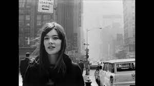 Le temps de l'amour original soundtrack theme from moonrise kingdom. Francoise Hardy Le Temps De L Amour Youtube