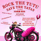 Rock the Tutu Save the Tatas event image