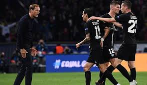 In these page, we also have. Ligue 1 Psg Paris Saint Germain Gegen Olympique Marseille Heute Live Im Livestream Und Liveticker