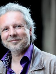 L'interview croisée improbable de Philippe Katerine et Philip Catherine:  "On ne se ressemble pas. Mais