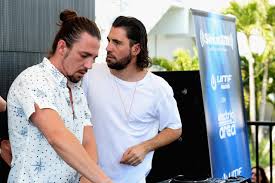 We proberen het beste ervan te maken. Vriendin Van Dj Like Mike Spreekt Voor Het Eerst Over Hun St Het Belang Van Limburg Mobile