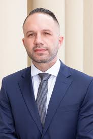 San Diego Personal Injury Law Team