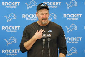 NFL can't revise the onside kick fast enough for Dan Campbell: Analysis |  AP News