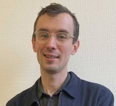 Jag tar pulsen på mig själv