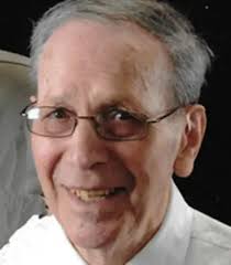 Obituary information for Nicholas Joseph Alfano