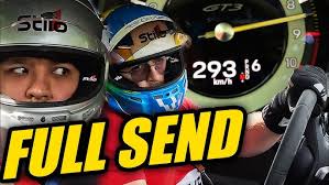 Bad crash! Hurt myself, last to 5th