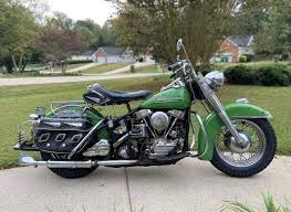 Image result for Forest Green 1954 Motorcycle