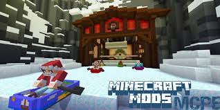 The description of mods installer for minecraft pe app important our app is not an official minecraft product, not approved by or associated with mojang! Addons Mods For Minecraft Pe Mcpe For Android Apk Download