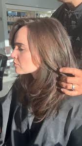 #razorcut #longlayers #hair #woman #womanshair