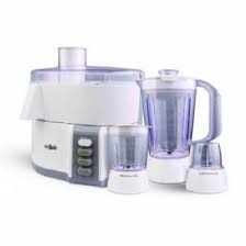 Buy Super Asia Juice Extractor Je 1060 4 In 1 Juicer Blender Mill Mixture In One 2 Speed Level With Pulse Function Stainless Steel Blades And Filter K Juice Extractor Juicer Blender
