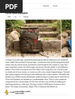 How To Make A Constructicons Devastator Costume