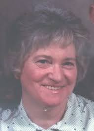 Obituary for Emogene (Hatfield) Covey