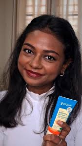 Finally. A sunscreen that gets it. 🙌🏻 , Zero white cast. Zero heavy,  greasy feel. Just a lightweight gel sunscreen with 5% Vitamin C that  disappears into your skin, leaving nothing but a protected, ...