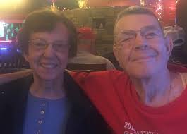 Mildred (Mickey) Manyard Shaw