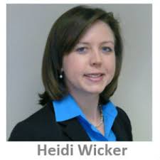 Heidi Wicker