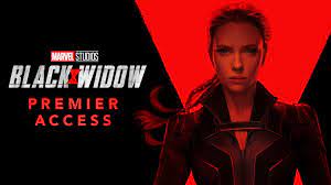 Since disney+ is currently only using premier access for mulan, we can click get premier access (gold button below the title). How To Watch Black Widow Online Right Now Where Can You Stream The New Marvel Movie Gamesradar