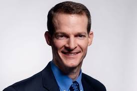 Vanguard's Tim Buckley to Succeed Bill McNabb as CEO