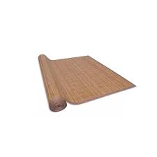 Teppich bambus 150×200 cm braun. Https Xn Mietmbel Messebau 3zb Berlin Startseite 451 Bambus Teppich Mieten Berlin