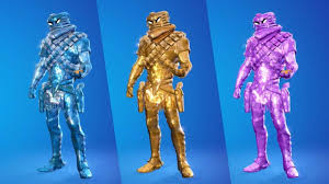This season, epic have decided to remove the weekly challenges and replace them with the zero. Fortnite How To Unlock All Sapphire Topaz And Zero Point Battle Pass Skins In Season 5