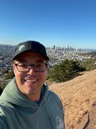 Kevin Cusick's Instagram, Twitter & Facebook