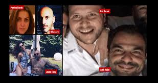 Vienna Cybercrime Trials