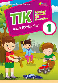 Maybe you would like to learn more about one of these? Pelajaran Tik Kelas 5 Sd Semester 1 Cara Mengajarku