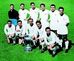 Sigue en directo el real madrid vs. Champions League The Magnificent 11 Relive Each Of Real Madrid S European Cup Wins As Com