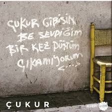 Cukur Gibisin