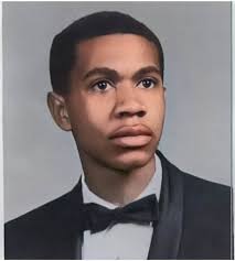 A Larry Williams recording from 1959 when he moved from Specialty to Chess.  Interesting in the use of the word Soul here about his "baby". I hear  elements of James Brown and