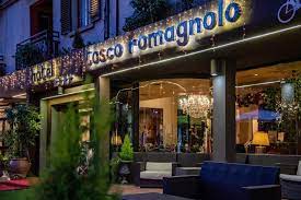 I verdi boschi dell'appennino in lontananza, i profumi balsamici, l. Hotel Tosco Romagnolo Bagno Di Romagna Aktualisierte Preise Fur 2021