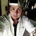 Amanda Haegele's Instagram, Twitter & Facebook