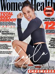 Kayla itsines / instagram nobody gets to the level itsines is at alone, and the entrepreneur is vocal about who's responsible for her ascension. Egr Aybqrwiiam