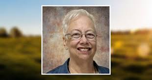 Rebecca "Becky" Puckett Obituary December 22, 2024