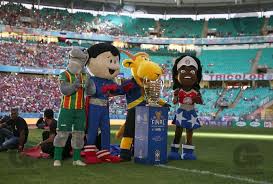 165 214 tykkäystä · 4 399 puhuu tästä. Fotos Copa Do Nordeste 2018 Final Bahia X Sampaio Correa Gazeta Press