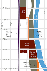 Union Pacific Northwest (Up-Nw) | Metra