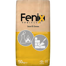 Bunları en ucuzu düz sıvadır. Fenix Ince El Sivasi Fenix Neotech