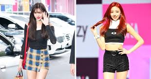 Learn how to convert 170 centimeters to feet and inches with conversion formula and explanation. These 11 Girl Group Idols Are All Over 170cm Tall And They Re Still Teenagers Koreaboo