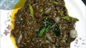 Maybe you would like to learn more about one of these? Gongura Pachadi Recipe Gongura Chutney Recipe Andhra Style Indian Healthy Recipes Non Vegetarian Recipes Vegetarian Food Recipes