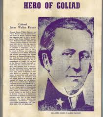 Georgia county creation map and historical info