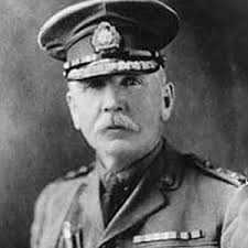 Larry Burden's This Day In The RCMP