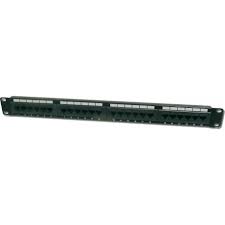 Prix Panneau De Brassage Digitus 24 Ports Utp Cat 6 1u Technopro Tunisie