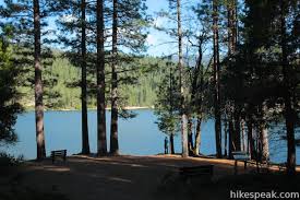 Vacationlovers2 the free park shuttle stops at three places within the campground, and is the best way for getting around the park. Hume Lake Ranger District Campgrounds Hikespeak Com